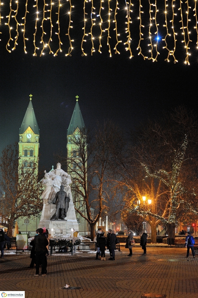 Adventi program 20161215 - fotó Szarka Lajos