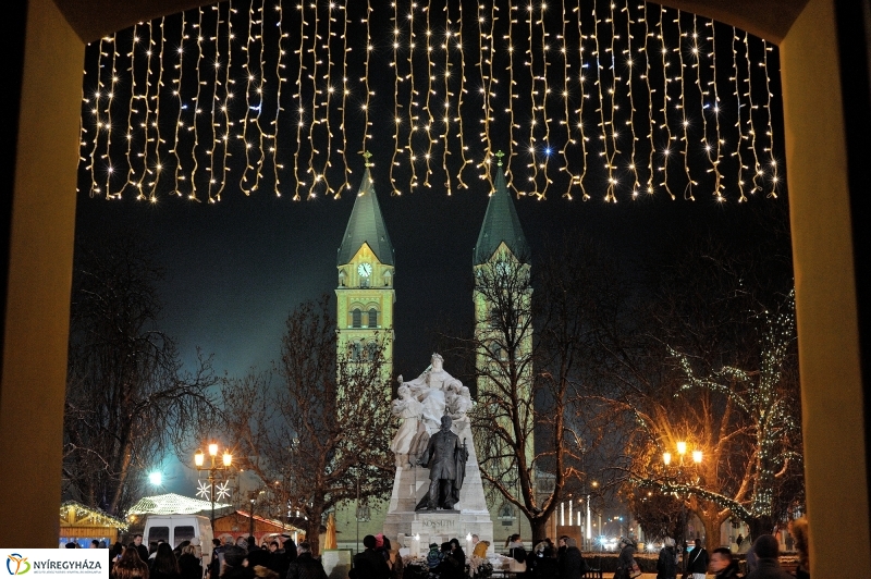 Adventi program 20161215 - fotó Szarka Lajos