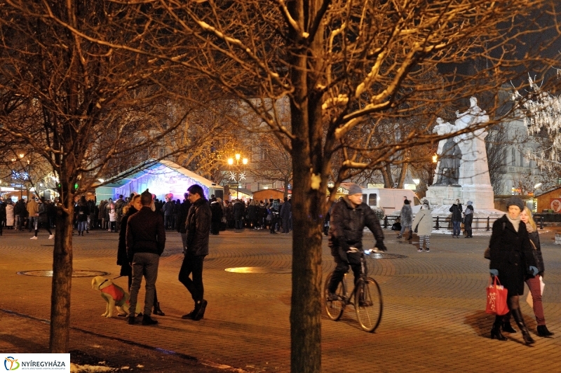 Adventi program 20161215 - fotó Szarka Lajos