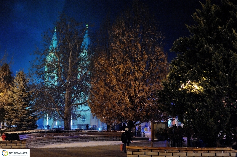 Adventi program 20161215 - fotó Szarka Lajos