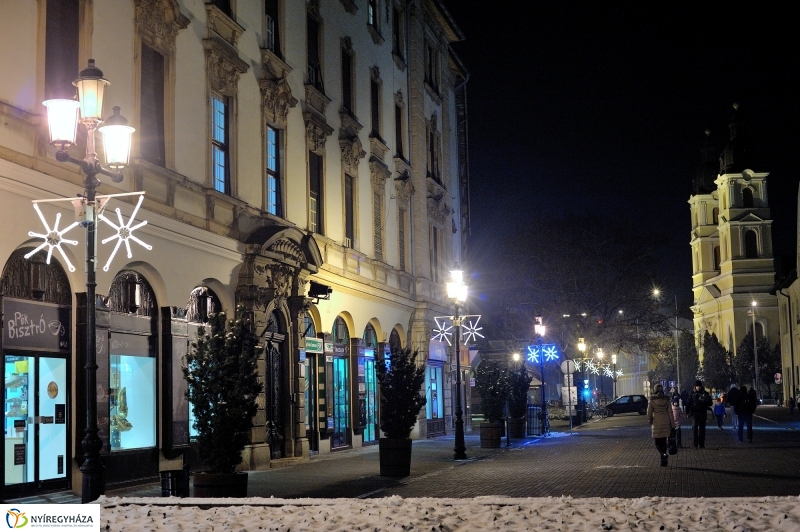 Adventi program 20161215 - fotó Szarka Lajos