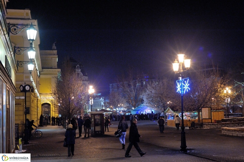 Adventi program 20161215 - fotó Szarka Lajos