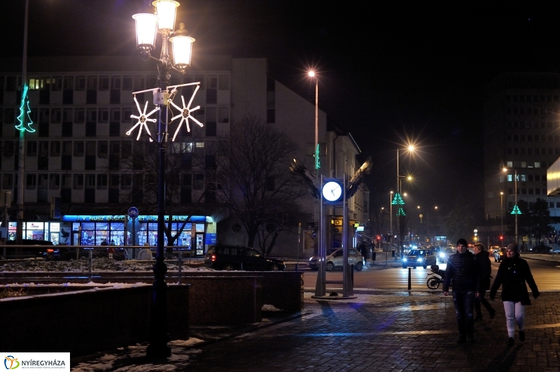 Adventi program 20161215 - fotó Szarka Lajos