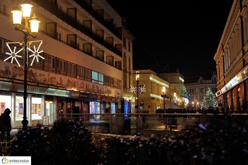 Adventi program 20161215 - fotó Szarka Lajos