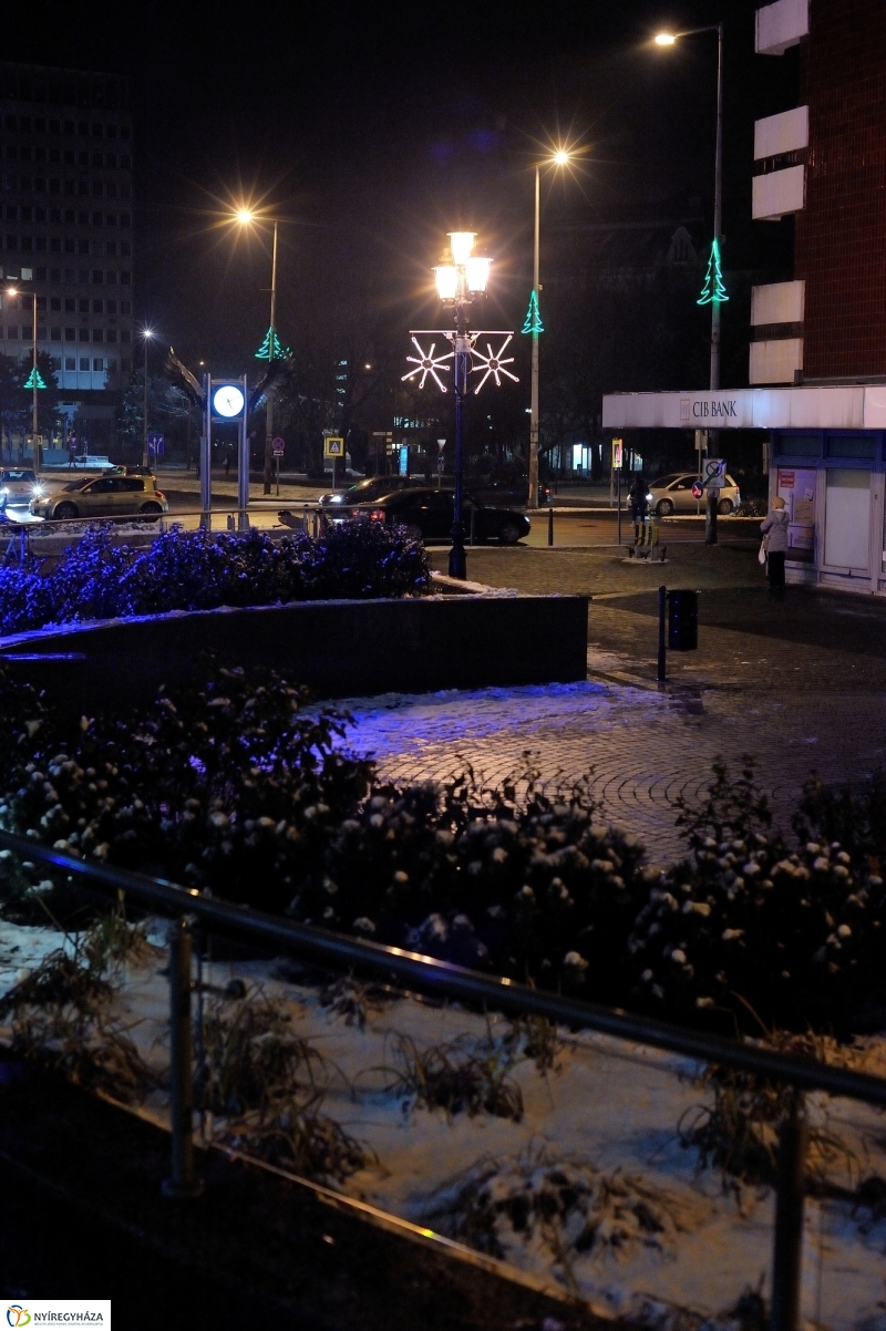 Adventi program 20161215 - fotó Szarka Lajos