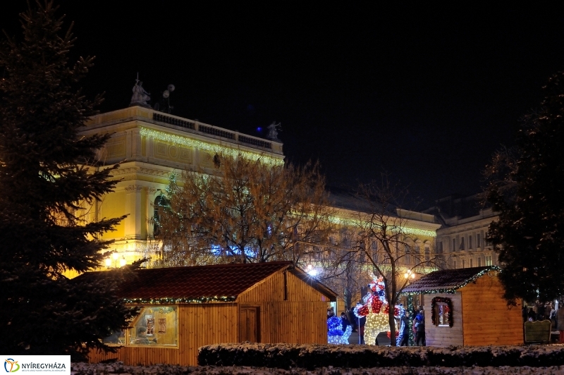 Adventi program 20161215 - fotó Szarka Lajos