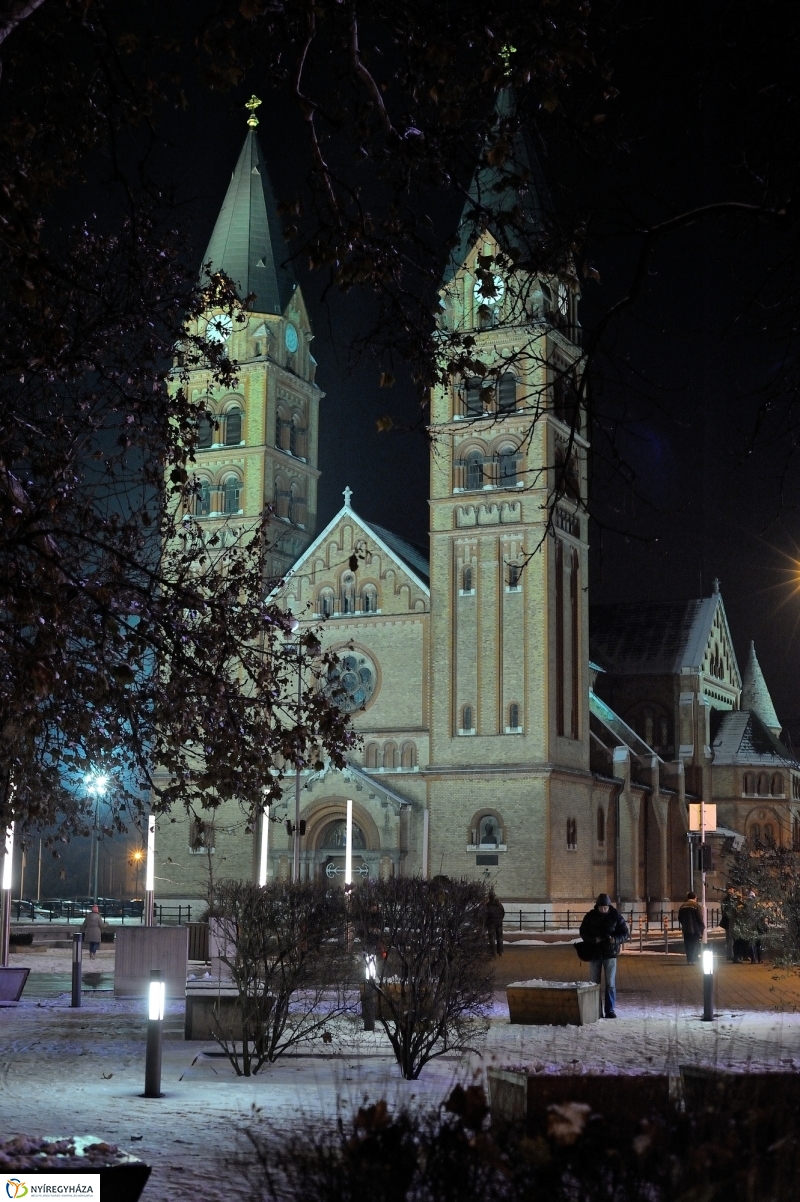 Adventi program 20161215 - fotó Szarka Lajos