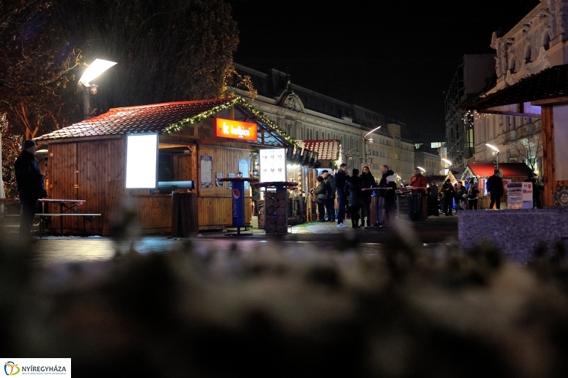 Adventi program 20161215 - fotó Szarka Lajos