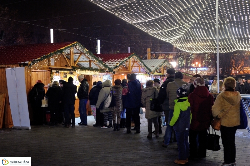 Adventi program 20161215 - fotó Szarka Lajos