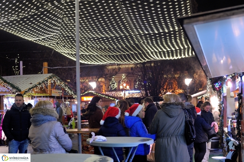 Adventi program 20161215 - fotó Szarka Lajos