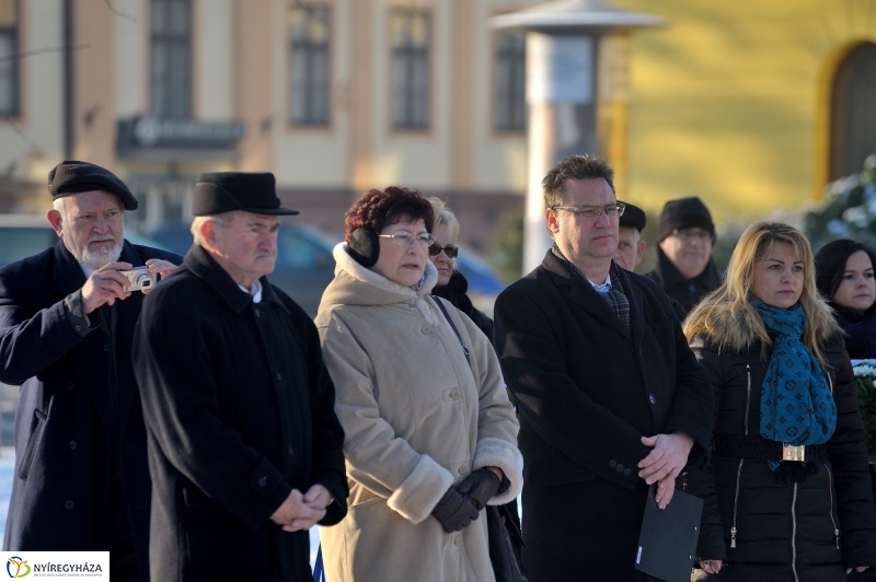 Emlékezés Váci Mihályra - fotó Szarka Lajos