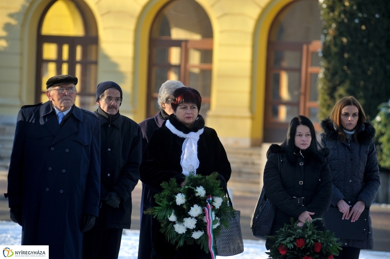 Emlékezés Váci Mihályra - fotó Szarka Lajos