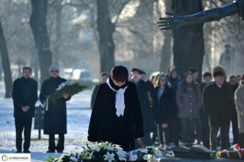 Emlékezés Váci Mihályra - fotó Szarka Lajos