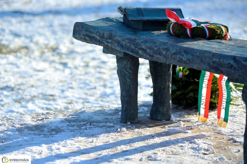 Emlékezés Váci Mihályra - fotó Szarka Lajos