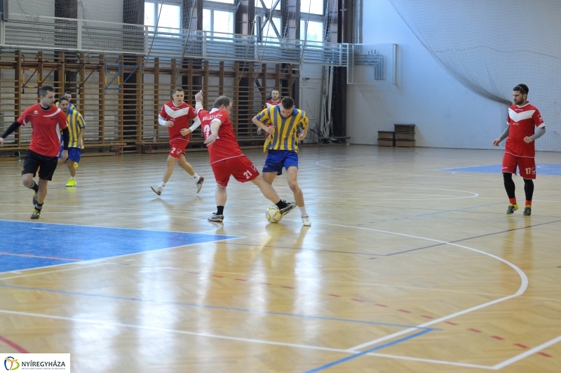 Teremtorna a Bem iskolában - fotó Szarka Lajos