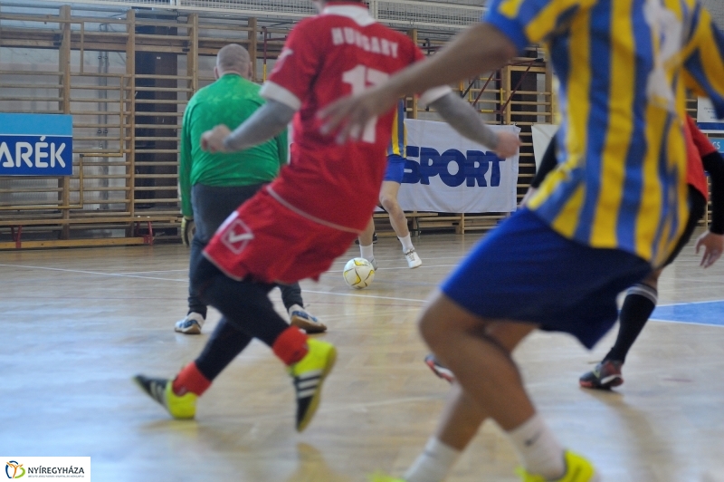 Teremtorna a Bem iskolában - fotó Szarka Lajos