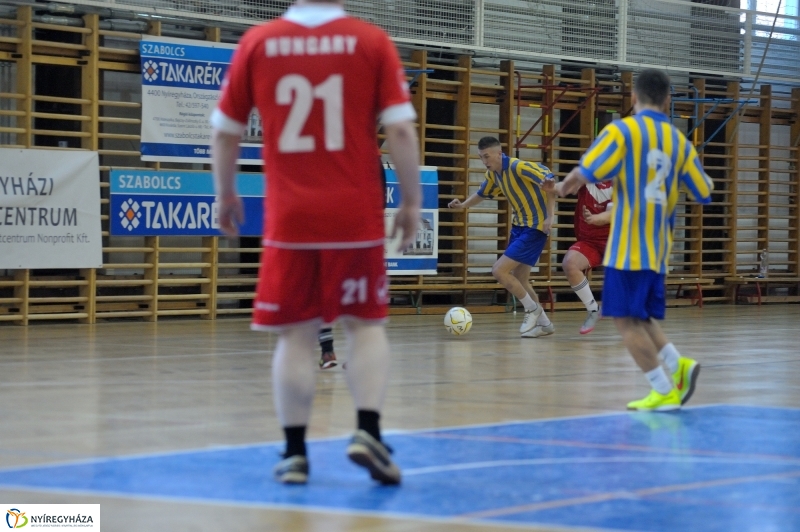 Teremtorna a Bem iskolában - fotó Szarka Lajos