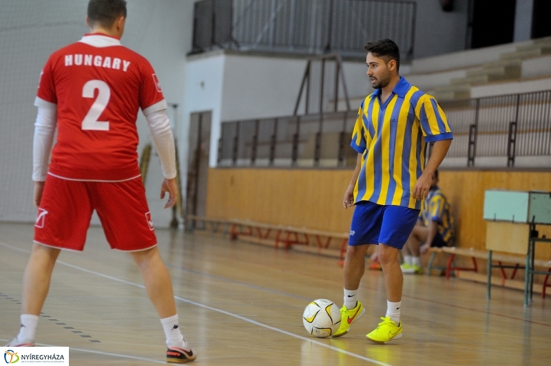 Teremtorna a Bem iskolában - fotó Szarka Lajos