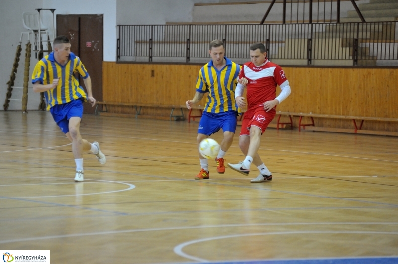 Teremtorna a Bem iskolában - fotó Szarka Lajos