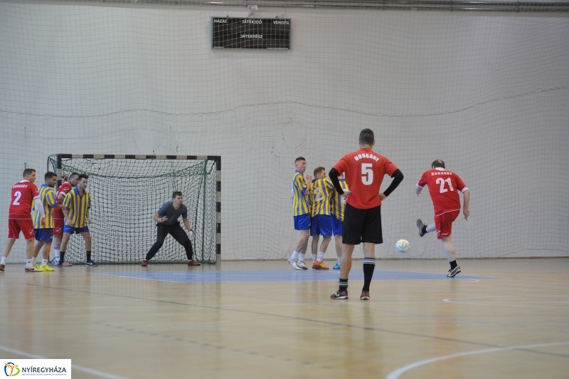 Teremtorna a Bem iskolában - fotó Szarka Lajos