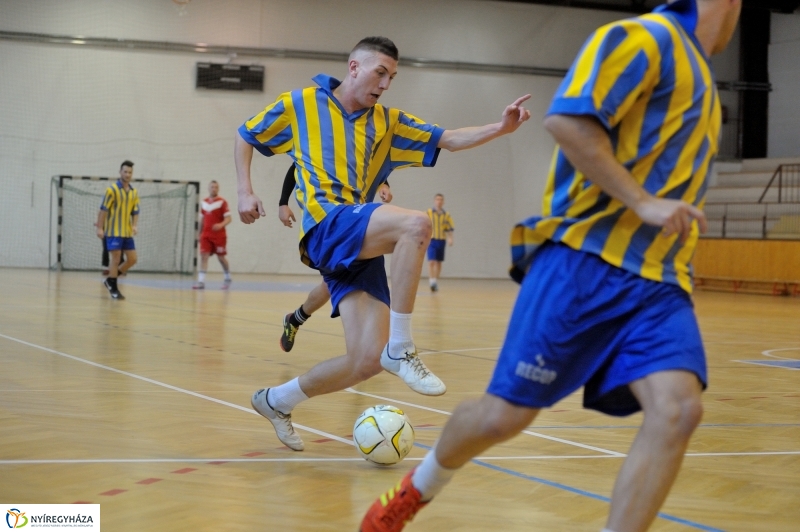 Teremtorna a Bem iskolában - fotó Szarka Lajos