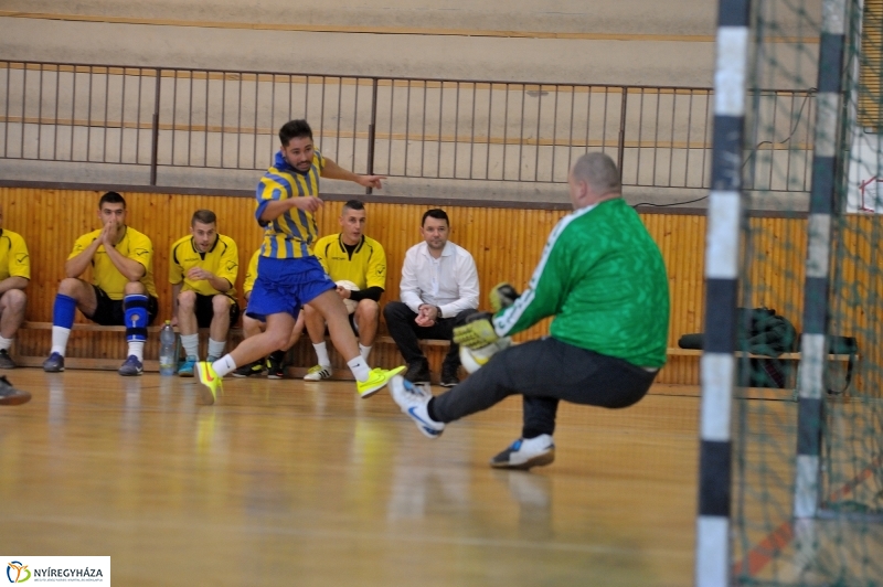 Teremtorna a Bem iskolában - fotó Szarka Lajos