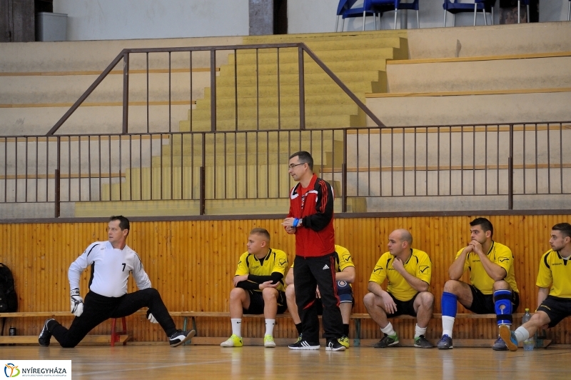 Teremtorna a Bem iskolában - fotó Szarka Lajos