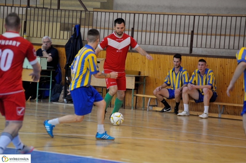 Teremtorna a Bem iskolában - fotó Szarka Lajos