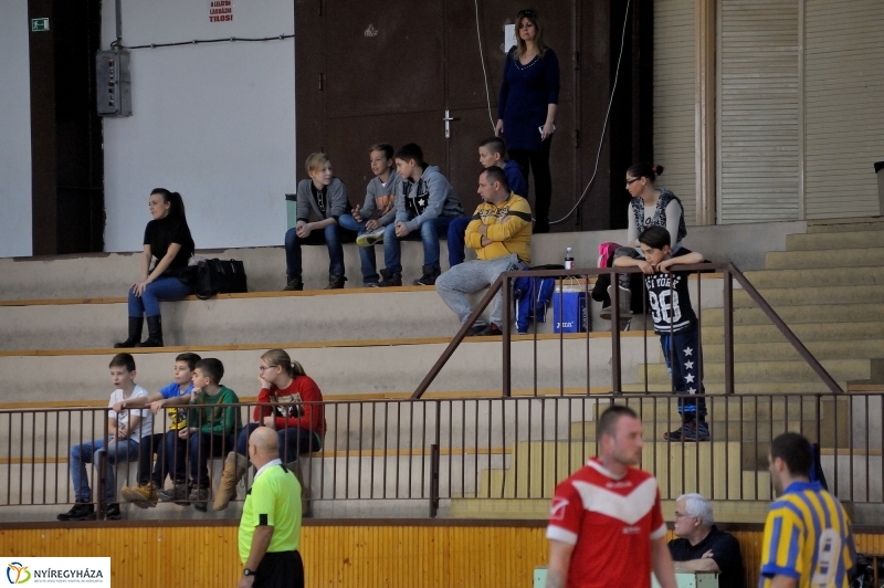 Teremtorna a Bem iskolában - fotó Szarka Lajos