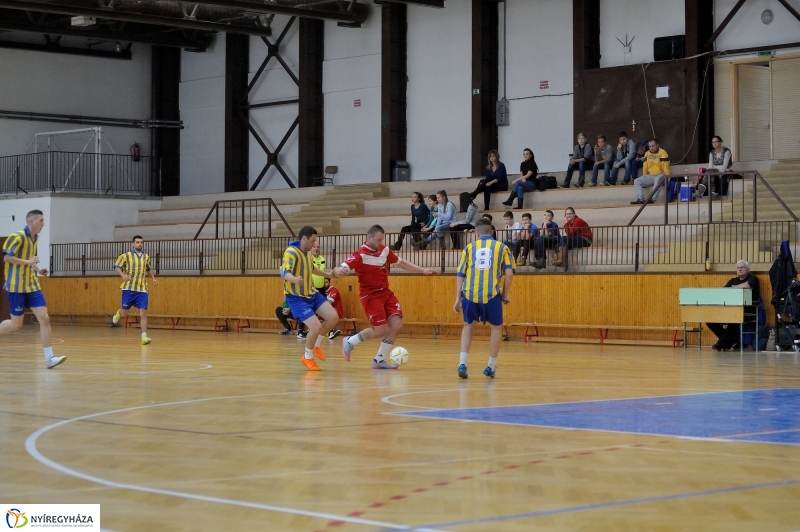 Teremtorna a Bem iskolában - fotó Szarka Lajos