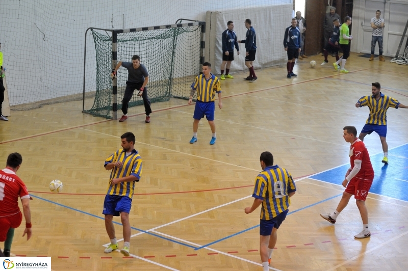 Teremtorna a Bem iskolában - fotó Szarka Lajos