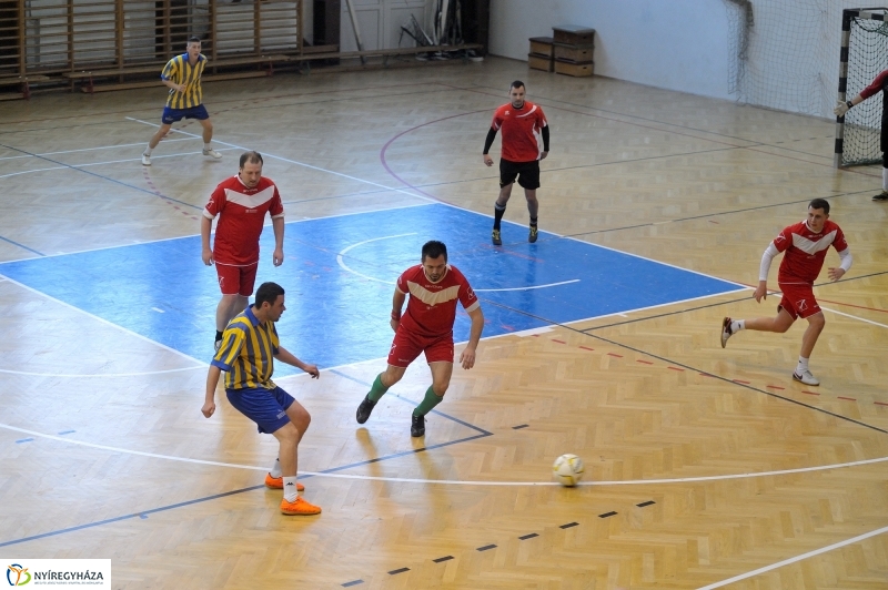 Teremtorna a Bem iskolában - fotó Szarka Lajos