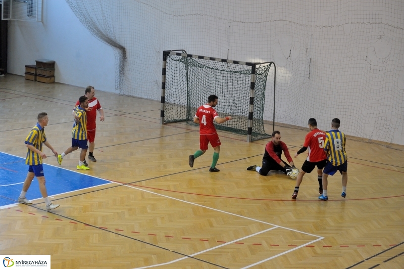 Teremtorna a Bem iskolában - fotó Szarka Lajos