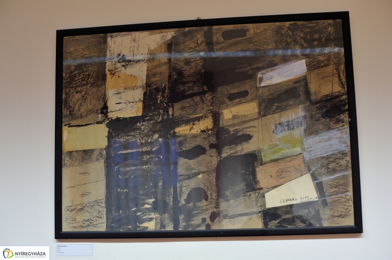 Emlékezés Szikora Tamásra - fotó Szarka Lajos