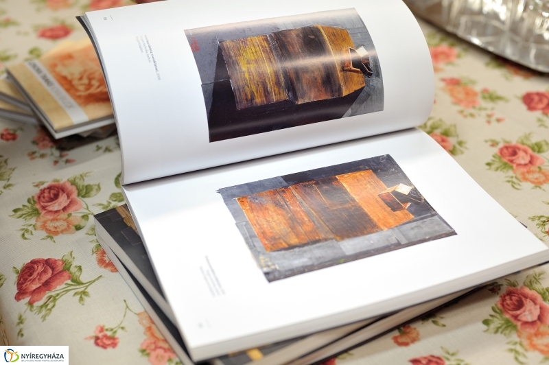 Emlékezés Szikora Tamásra - fotó Szarka Lajos