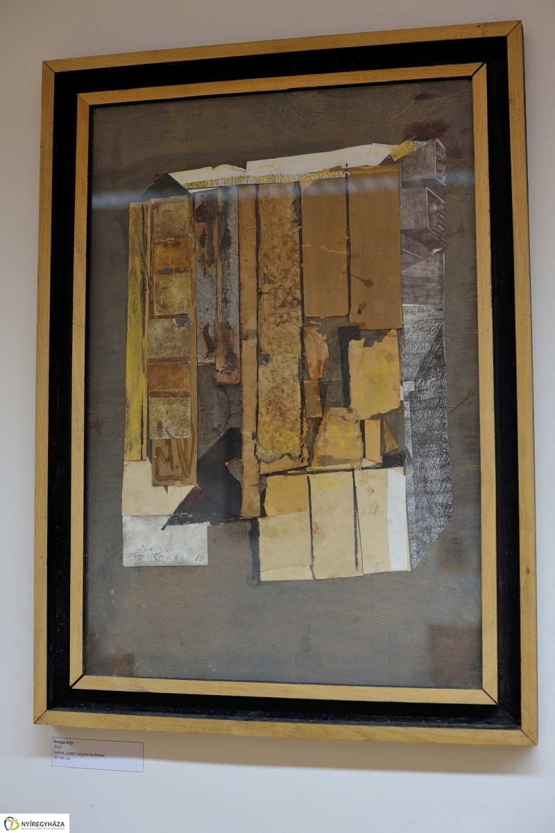 Emlékezés Szikora Tamásra - fotó Szarka Lajos