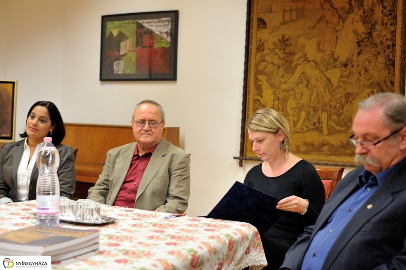 Emlékezés Szikora Tamásra - fotó Szarka Lajos