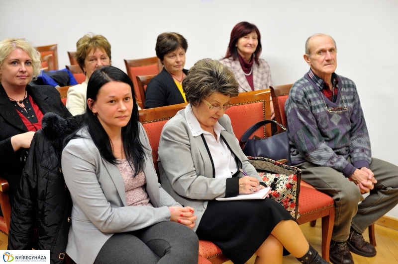 Emlékezés Szikora Tamásra - fotó Szarka Lajos