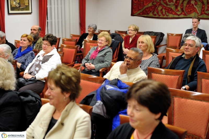 Emlékezés Szikora Tamásra - fotó Szarka Lajos