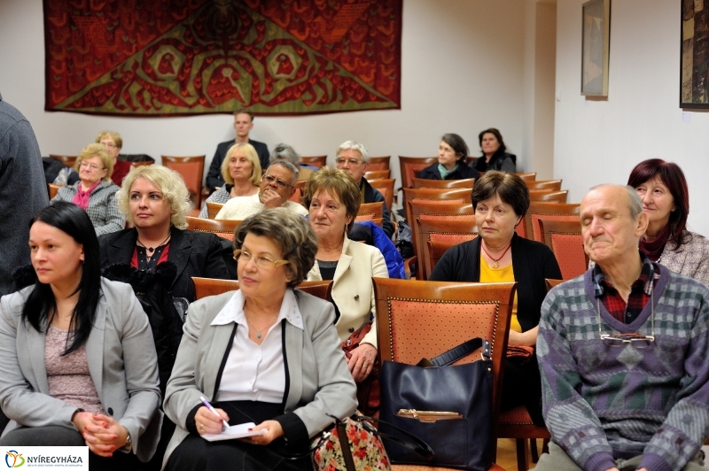 Emlékezés Szikora Tamásra - fotó Szarka Lajos