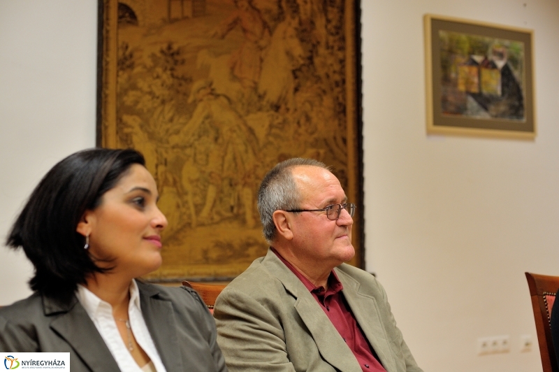 Emlékezés Szikora Tamásra - fotó Szarka Lajos