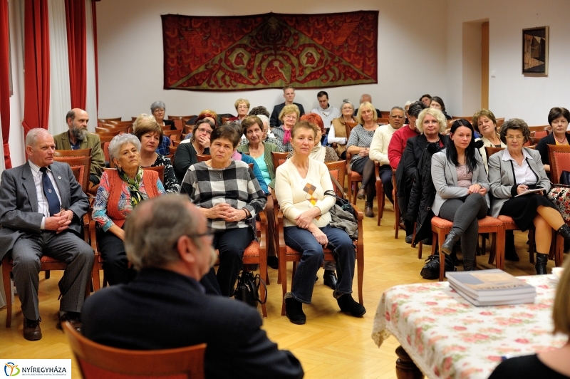 Emlékezés Szikora Tamásra - fotó Szarka Lajos