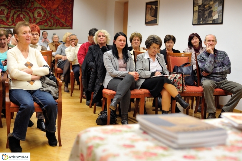 Emlékezés Szikora Tamásra - fotó Szarka Lajos