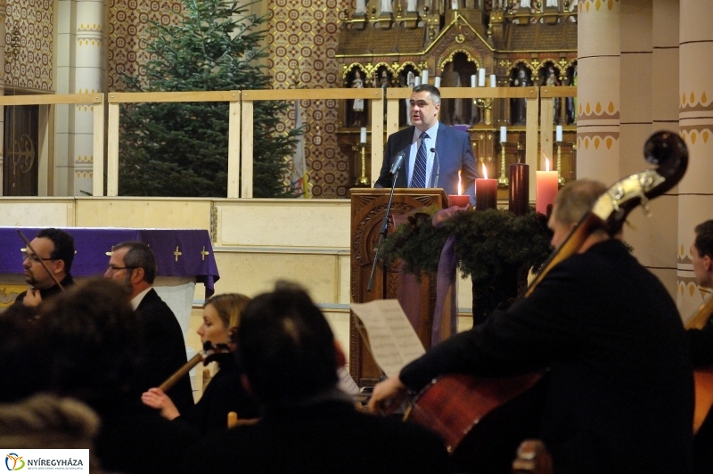 Városi Koncert 2016 - fotó Szarka Lajos