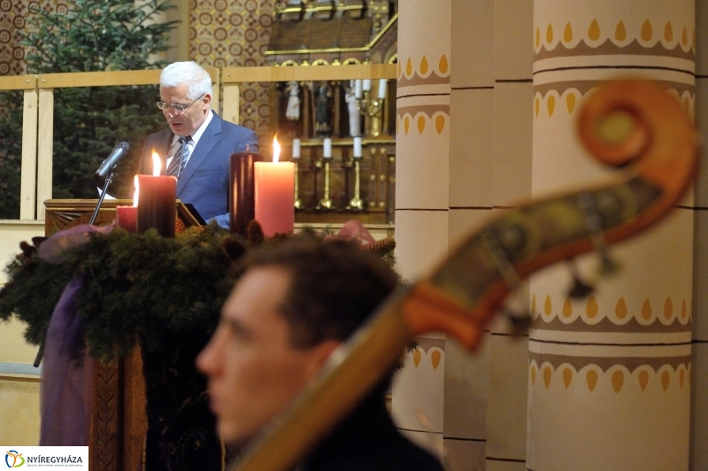 Városi Koncert 2016 - fotó Szarka Lajos