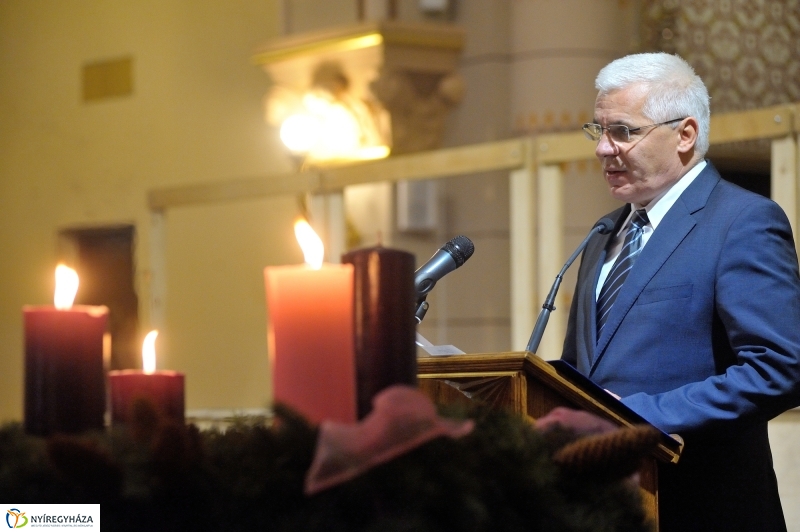 Városi Koncert 2016 - fotó Szarka Lajos