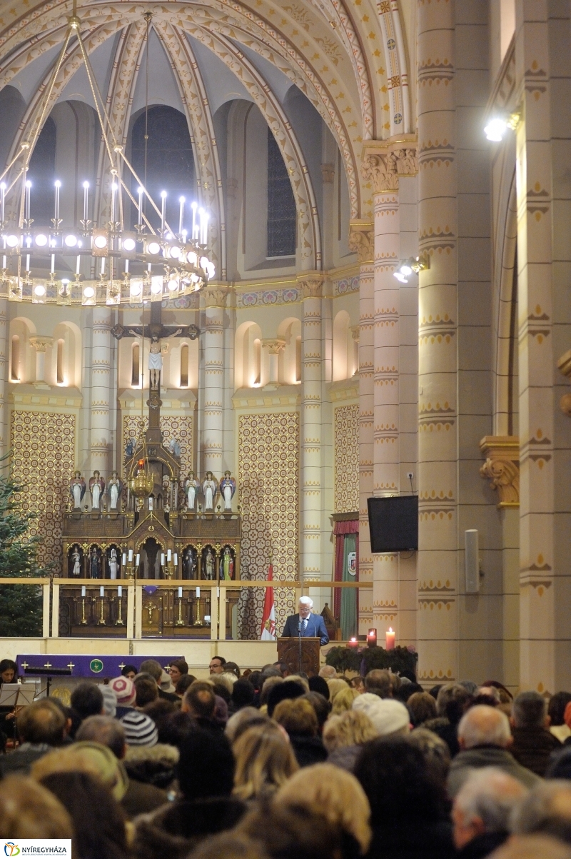 Városi Koncert 2016 - fotó Szarka Lajos