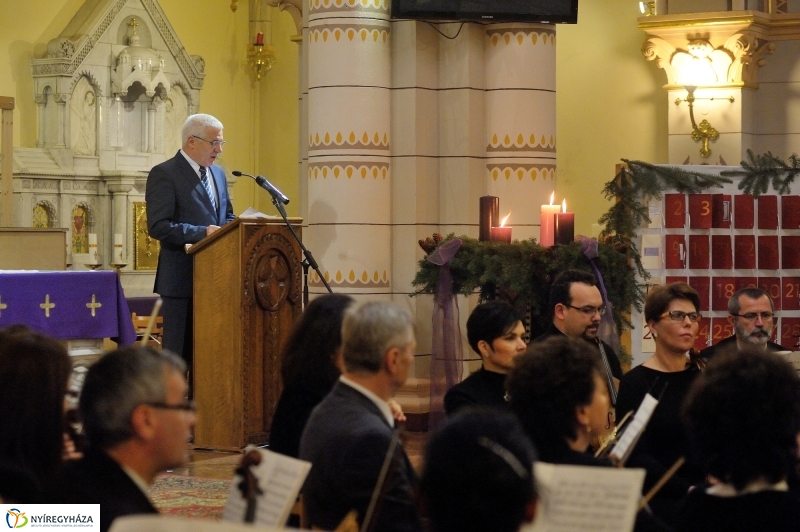 Városi Koncert 2016 - fotó Szarka Lajos