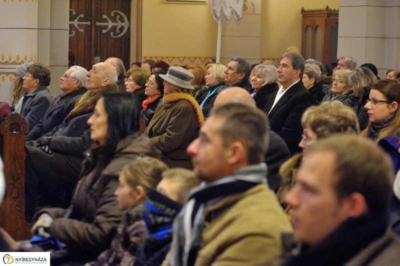 Városi Koncert 2016 - fotó Szarka Lajos
