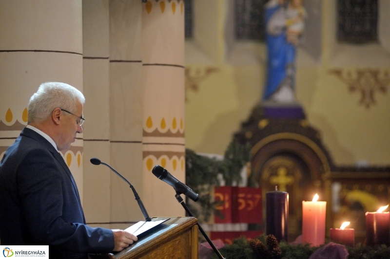 Városi Koncert 2016 - fotó Szarka Lajos